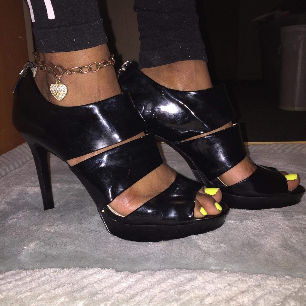 Lady shoes